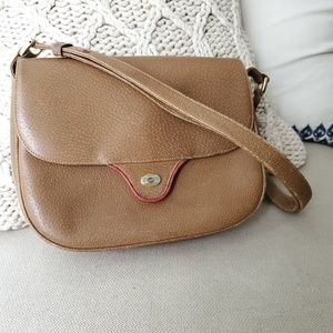 Gucci Accessory Collection Shoulder Bag Brown